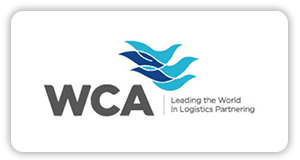 WCA Certificate